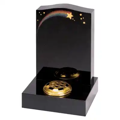 odlings children's memorials shooting star