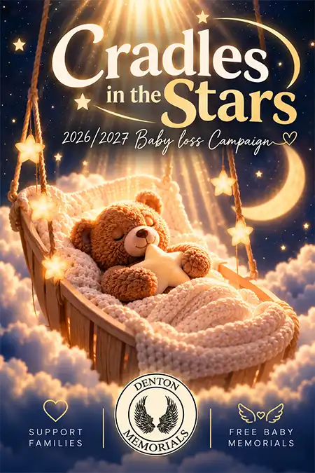 Cradle In The Stars
